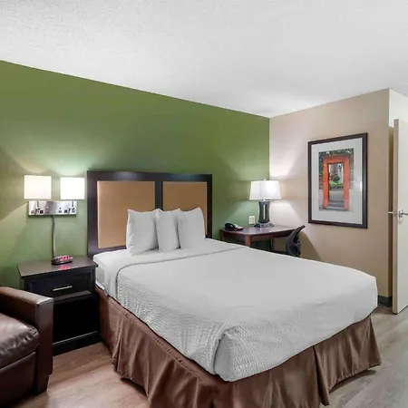 Extended Suites - Orange County - Anaheim Hills-2