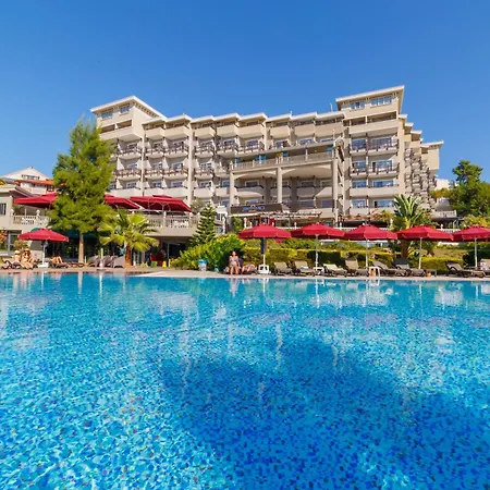 Justiniano Theodora Resort-2