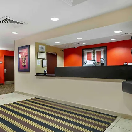 Extended Stay America Suites - Washington, Dc - Herndon - Dulles-2