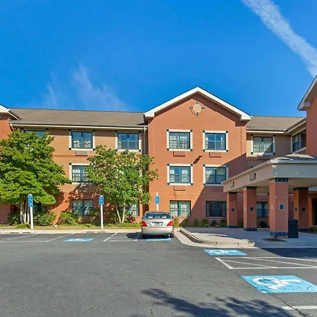 Extended Stay America Suites - Washington, Dc - Herndon - Dulles-3