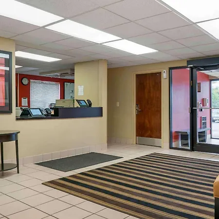 Extended Stay America Suites - Detroit - Madison Heights-3