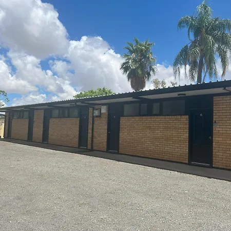 Jumbuck Motor Inn With Pool-2