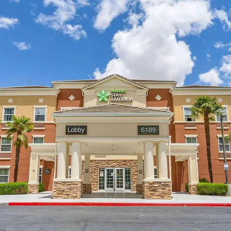 Extended Stay America Suites - San Jose - Edenvale - South-3