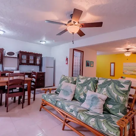 Seven Seas Resort Adults Only-2