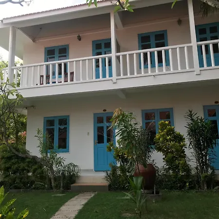 Nhat Quang Bungalow-2