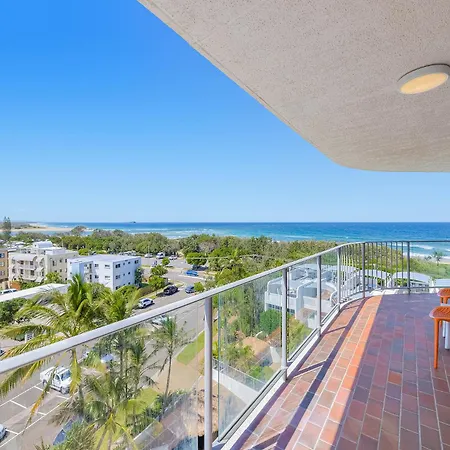 Chateau Royale Beach Resort Maroochydore Sunshine Coast-3