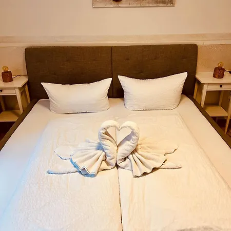 Gaestehaus Dolce Vita-3