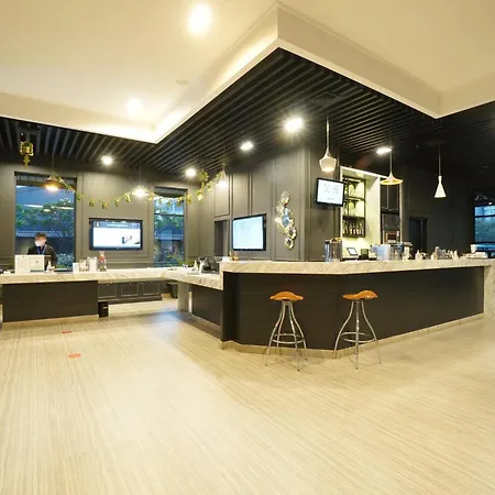 Swiss-Belinn Cawang-2