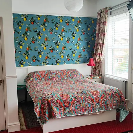 Acara House B&B-2