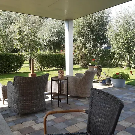 B&B ´t Hof van Kessel-2