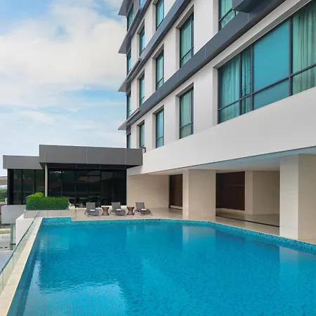 Four Points By Sheraton Puchong-3