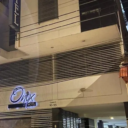 Hotel Onix T-3