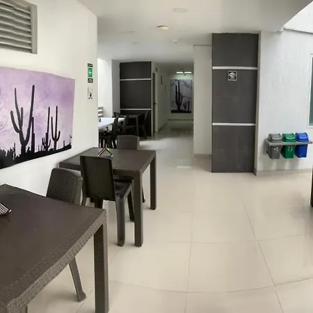 Hotel Onix T-2