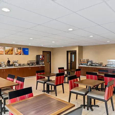 Comfort Inn & Suites Hermiston South-2