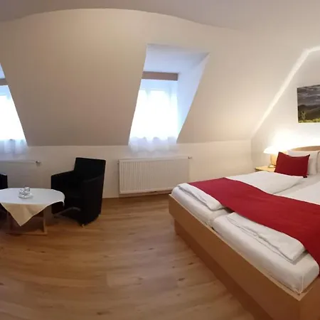 B&B Gästehaus Ferk-3