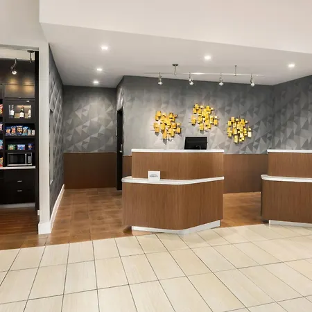 Courtyard By Marriott Columbus Phenix City-2