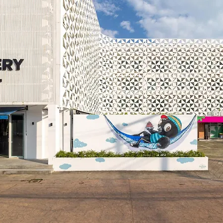 The Core Gallery Hotel-3