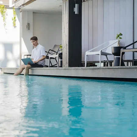 The Core Gallery Hotel-2