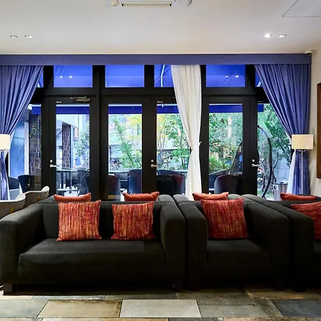 Hotel Sobial Osaka Dome-3