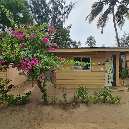 Love Temple Beach Resort-2