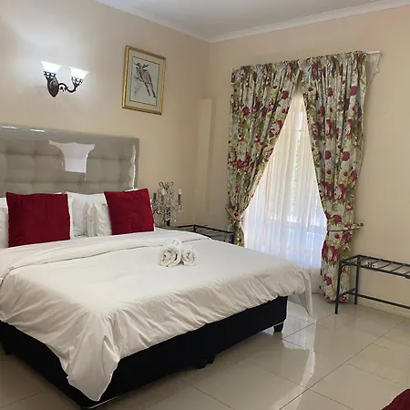 Blue Diamond Lodge-3