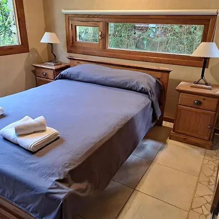 Cabanas La Mandragora-3