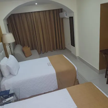 Nilka Hotel Boutique-3