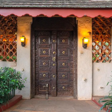 Masindi Hotel-3