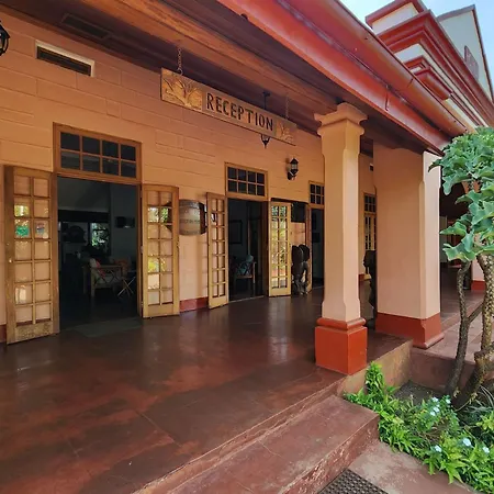 Masindi Hotel-2