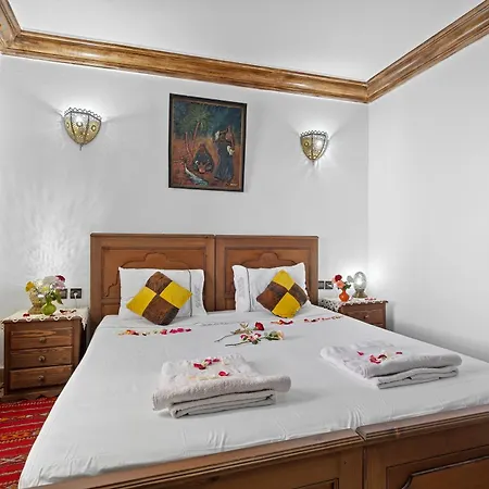 Riad Marwa Marrakech-2