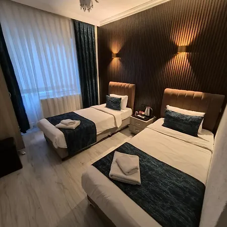 Hotel Estambul-3