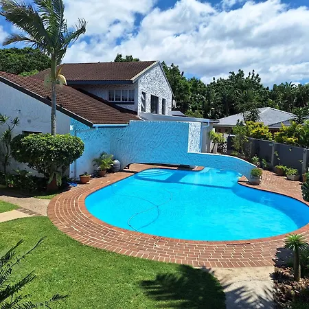 Umuzi Guest House-2