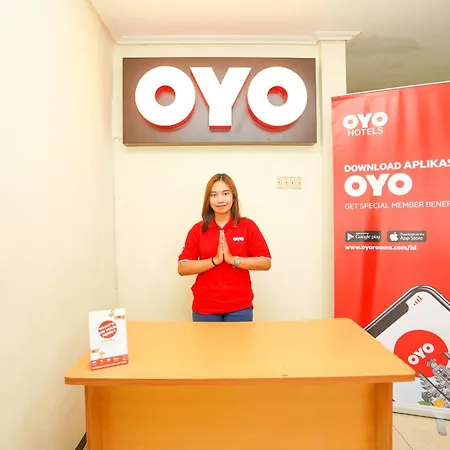 Hotel O Petraya Residence Near City Of Tomorrow Mall-2