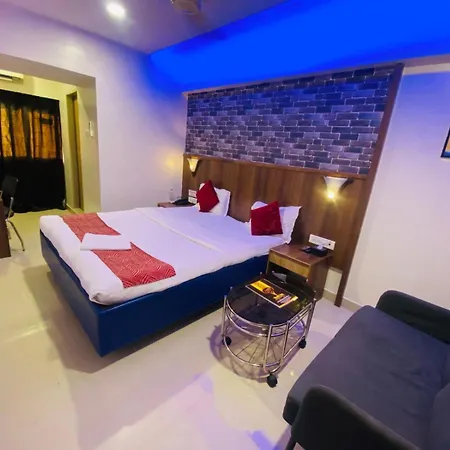 Hotel Vashi Inn-2