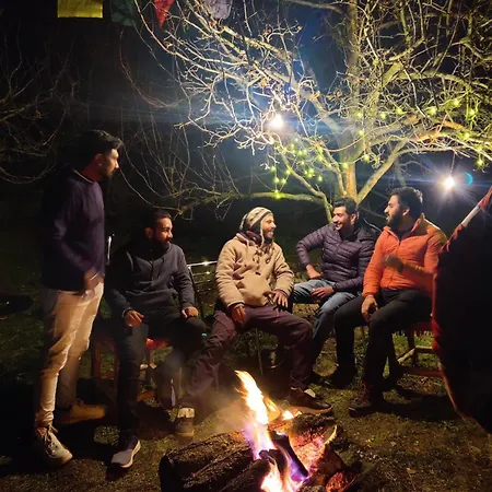 Aangan Homes - Dobhi, Manali-2