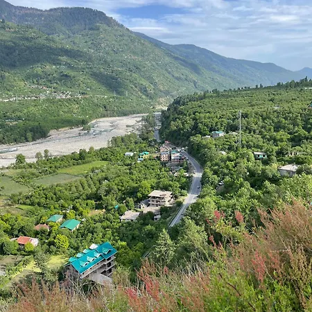 Aangan Homes - Dobhi, Manali-3