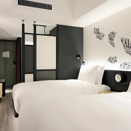 Aloft By Marriott Tokyo Ginza-2