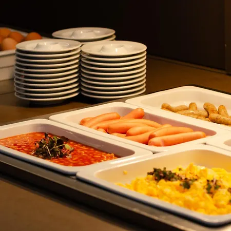 Intercityhotel Graz-2