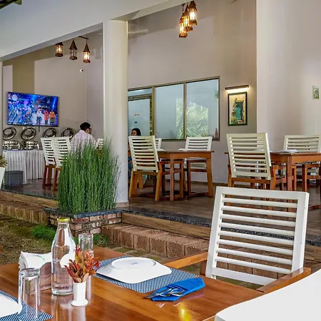 Coffee Greens Resort-2