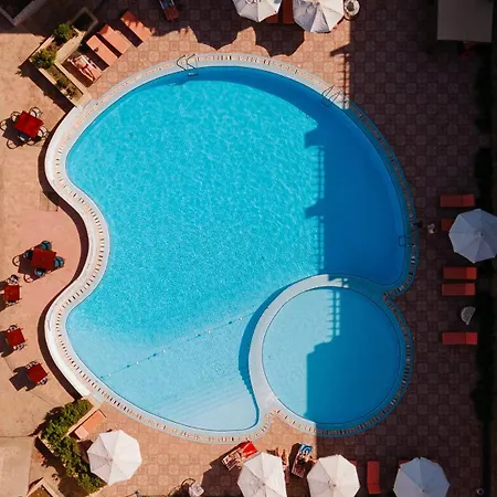 El Khan Sharm Hotel-3