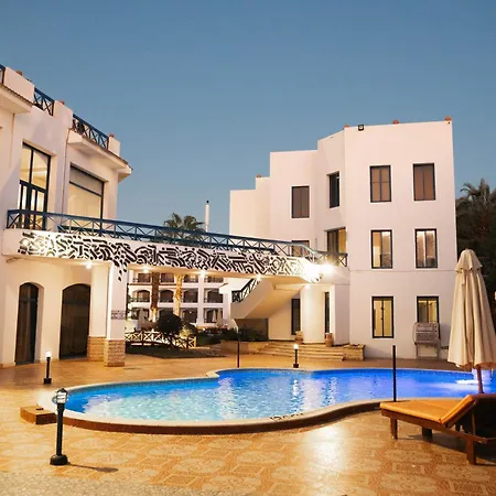 El Khan Sharm Hotel-3
