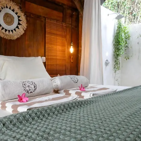 La Siesta Bungalows Only Adults-2