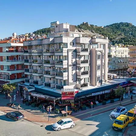 Aslan Corner Hotel-2