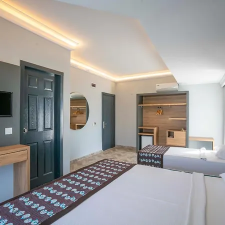 Aslan Corner Hotel-3