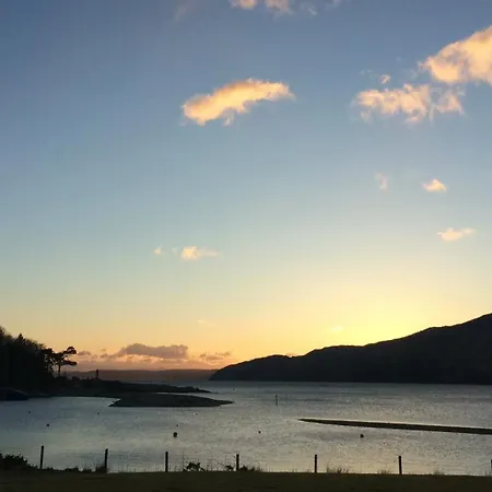 Kirkton Bay House Bed And Breakfast-2
