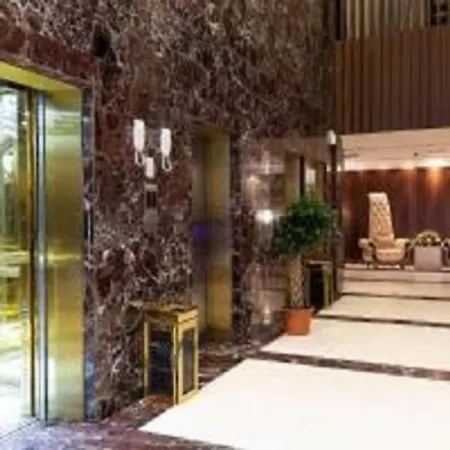 Sunrise Ajyad Hotel-3