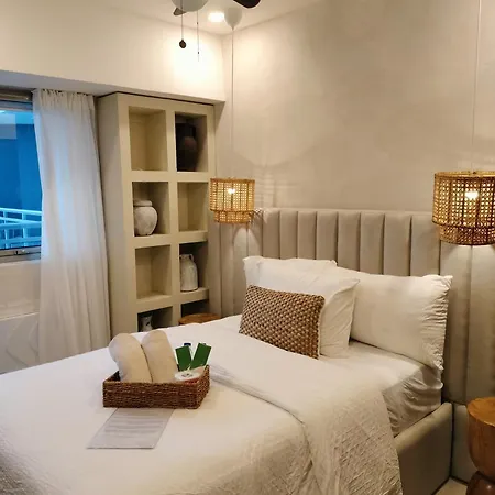 Azure North Studio Units Located In 17Th Floor And Above-2