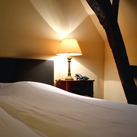 Hotel de ABDIJ Dokkum-3