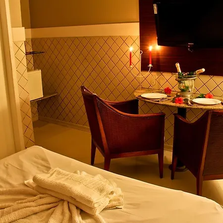 Hotel & Motel Henrique Dias (Adults Only)-2