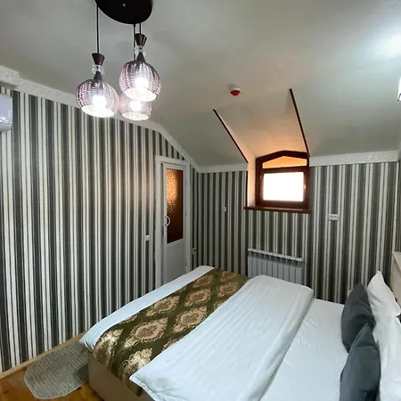 Retro Boutique Hotel-2